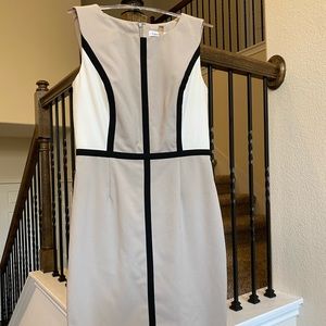 Calvin Klein business dress